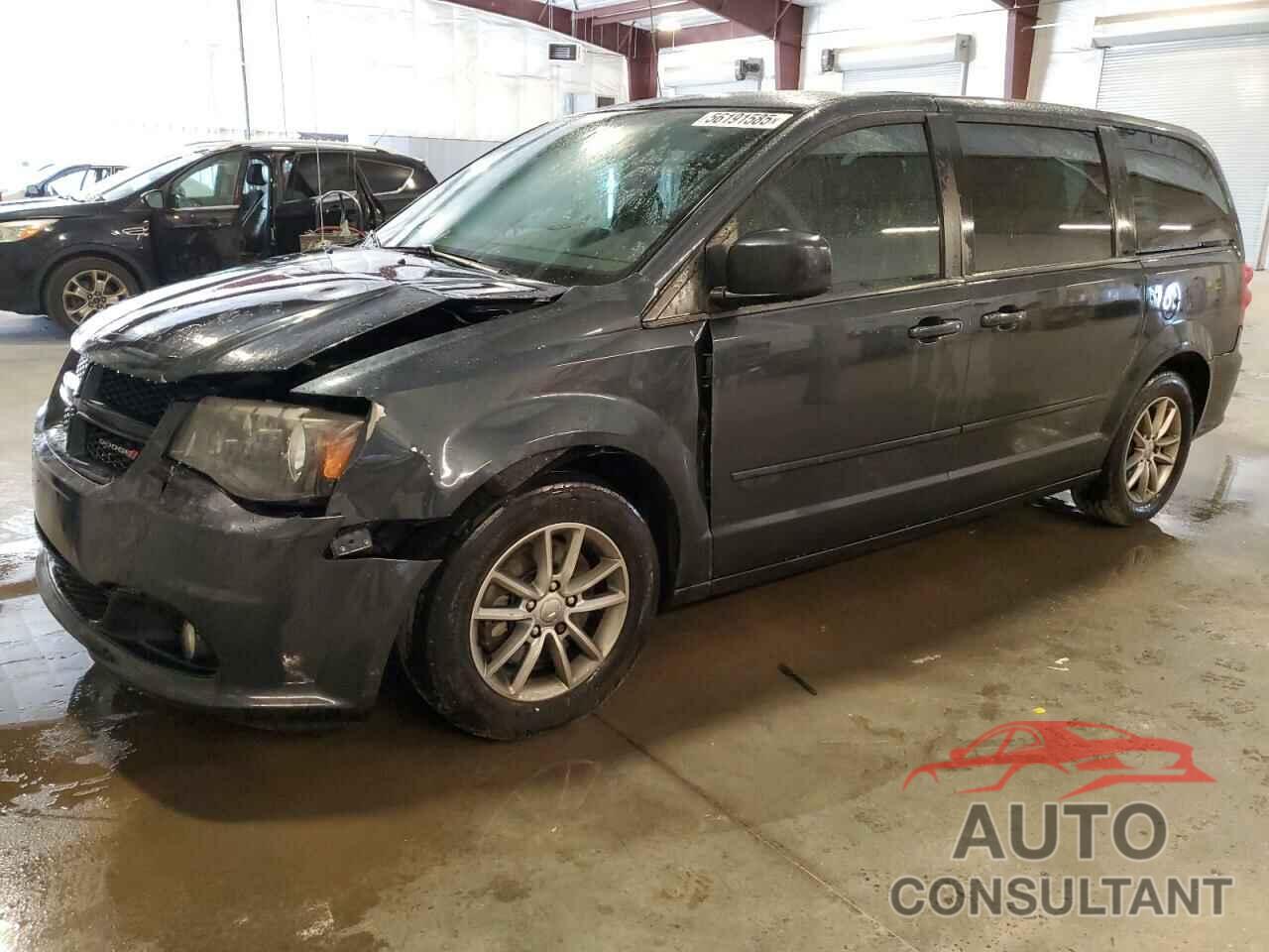 DODGE CARAVAN 2014 - 2C4RDGEGXER411056