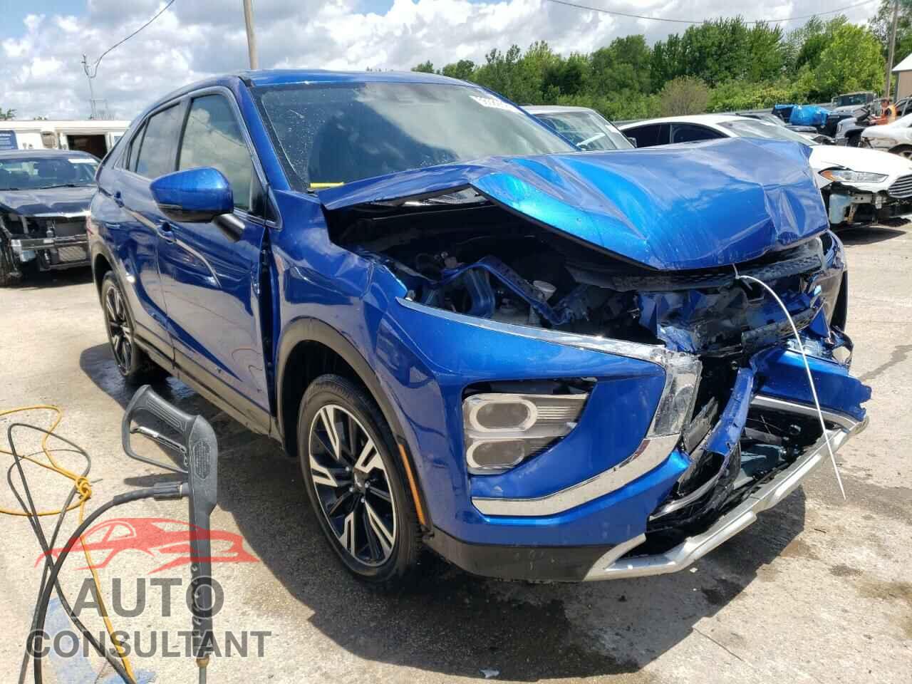 MITSUBISHI ECLIPSE 2023 - JA4ATWAA3PZ005571