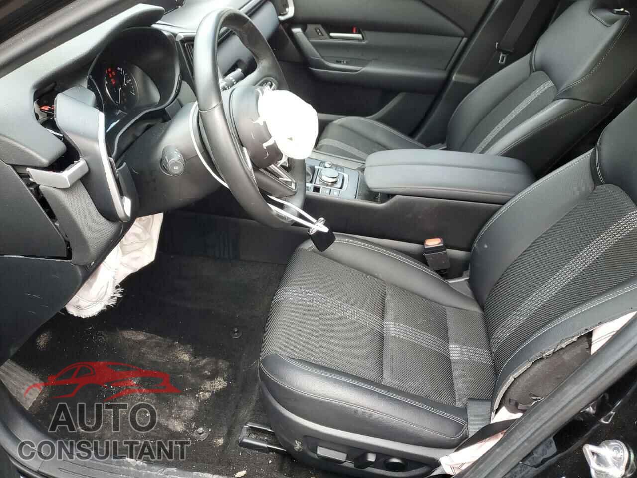 MAZDA CX-50 PREF 2024 - 7MMVABBM4RN173339