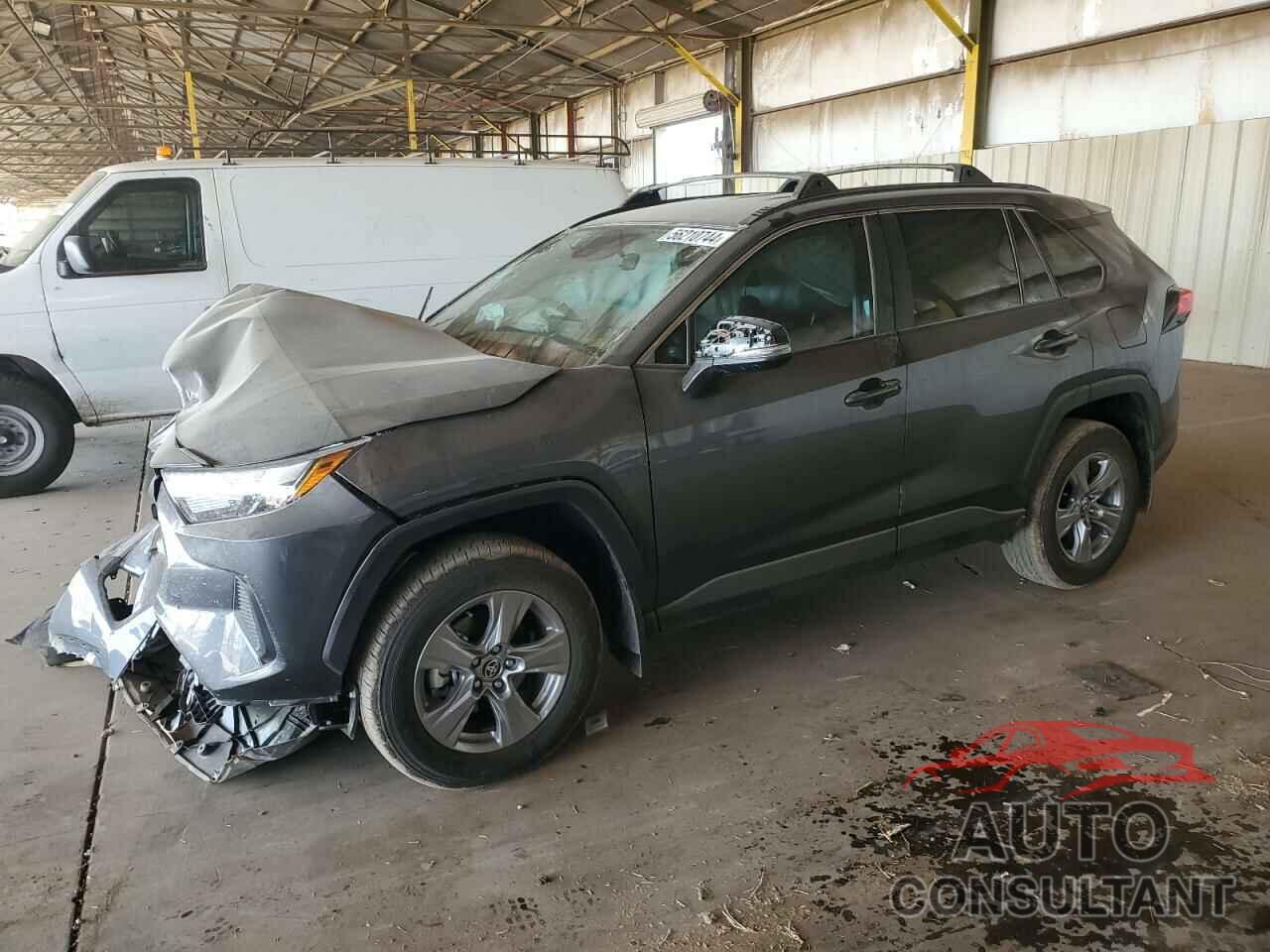 TOYOTA RAV4 2024 - 2T3P1RFV0RW450260