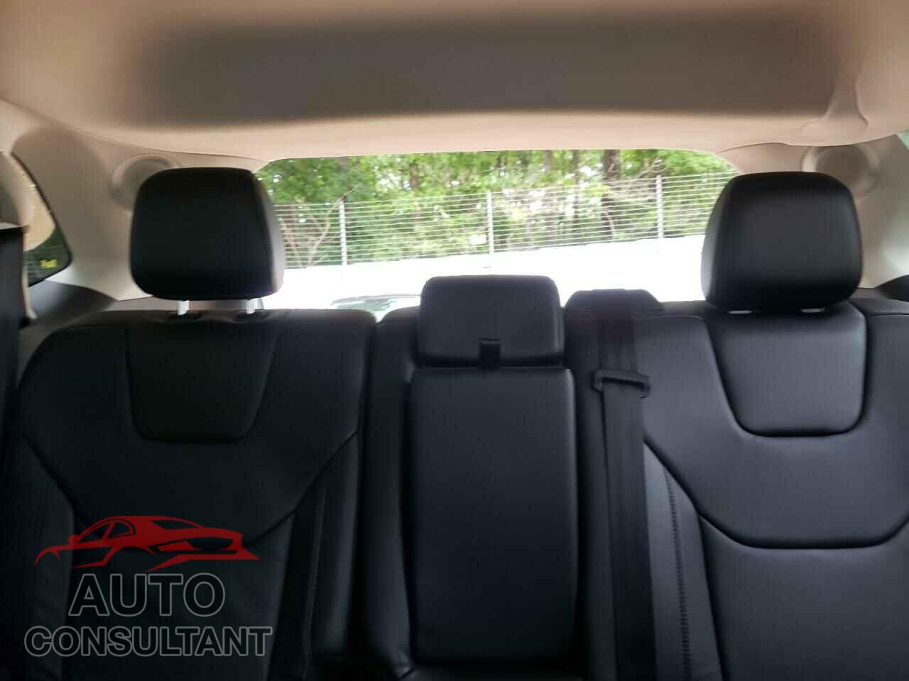 FORD EDGE 2016 - 2FMPK4K89GBB75967