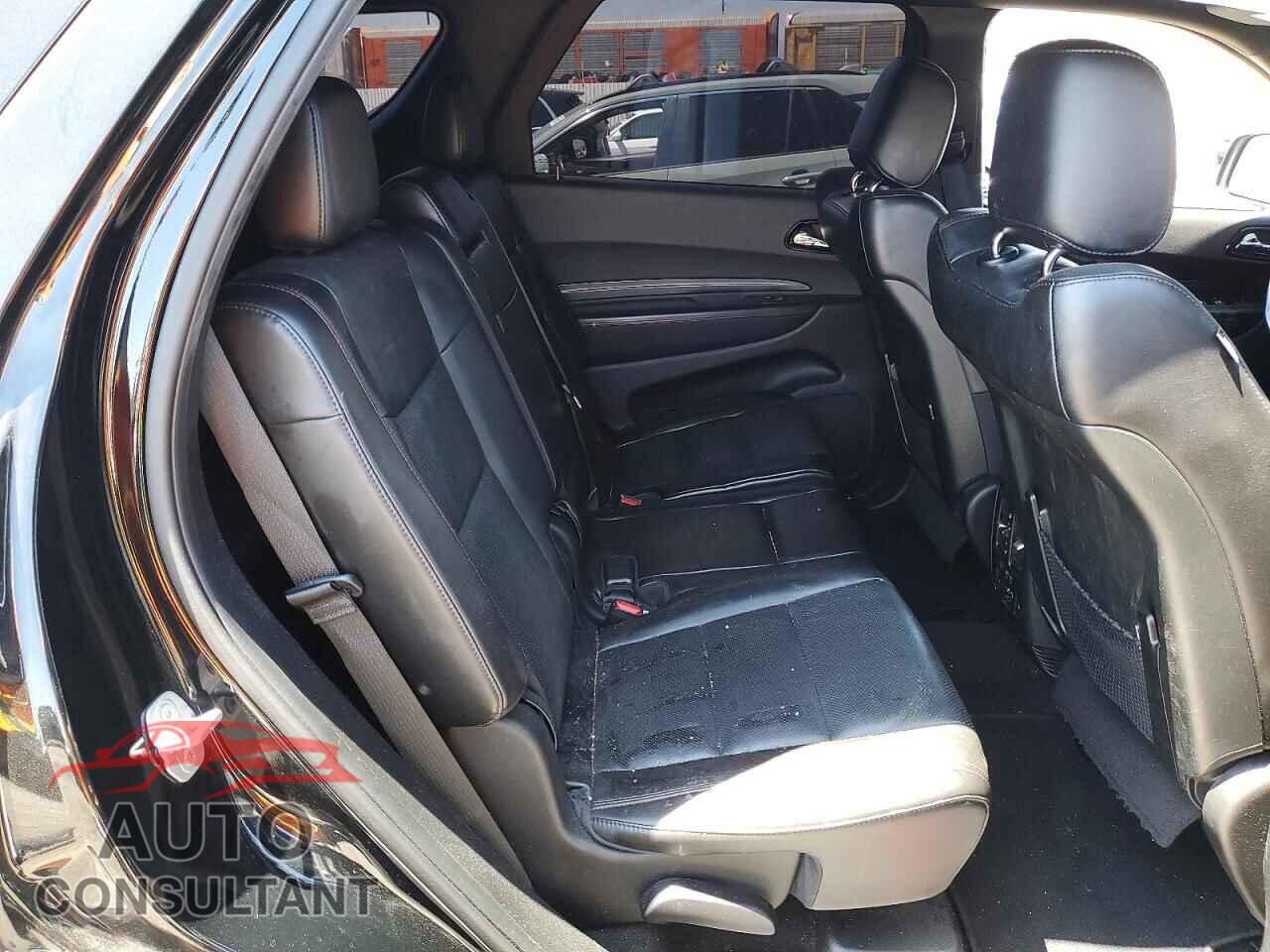 DODGE DURANGO 2023 - 1C4SDJCT9PC568524