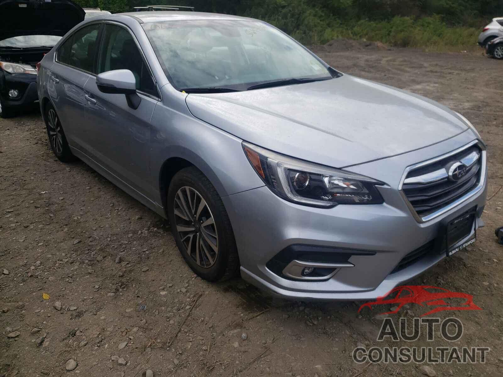 SUBARU LEGACY 2019 - 4S3BNAF63K3022572
