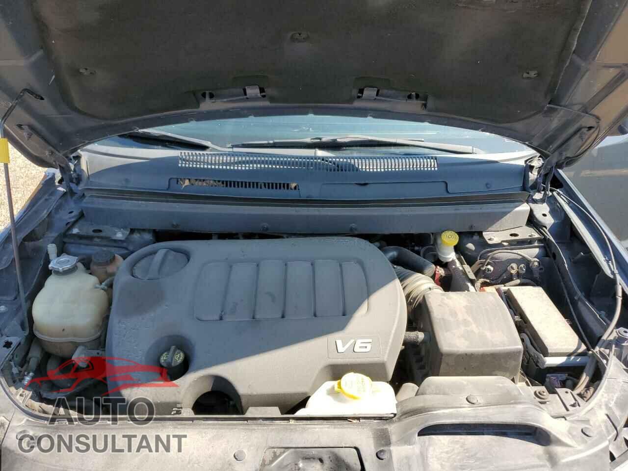 DODGE JOURNEY 2017 - 3C4PDDGG0HT609049