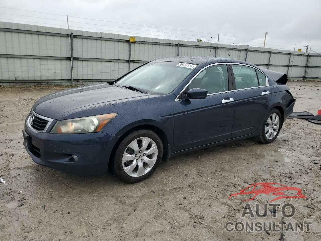 HONDA ACCORD 2010 - 5KBCP3F84AB016570