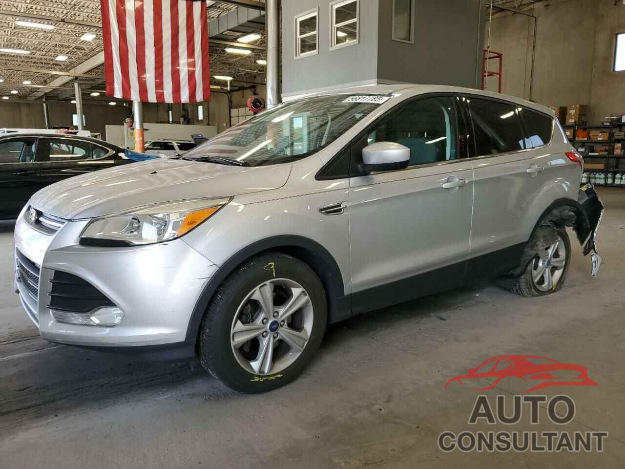 FORD ESCAPE 2013 - 1FMCU0GXXDUB10035