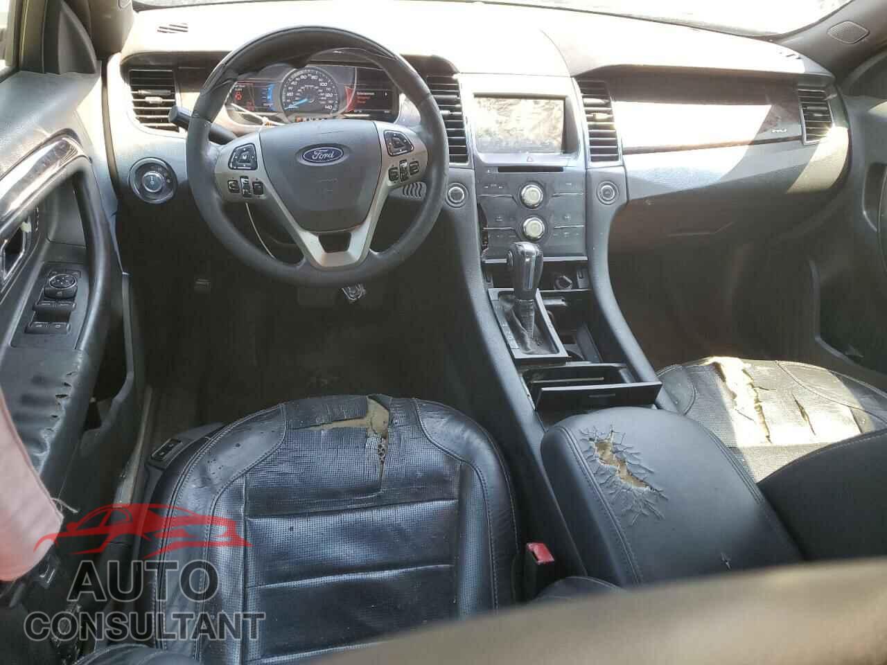 FORD TAURUS 2015 - 1FAHP2F82FG103711