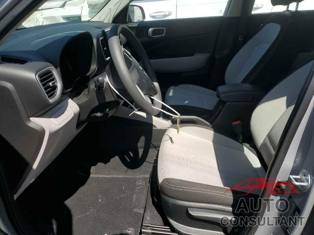 HYUNDAI VENUE 2020 - KMHRC8A3XLU037250