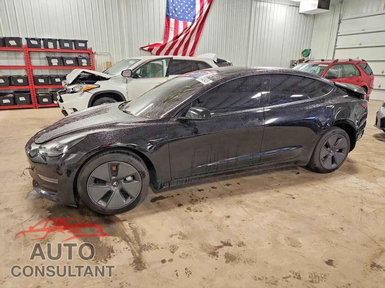TESLA MODEL 3 2023 - 5YJ3E1EA0PF467159