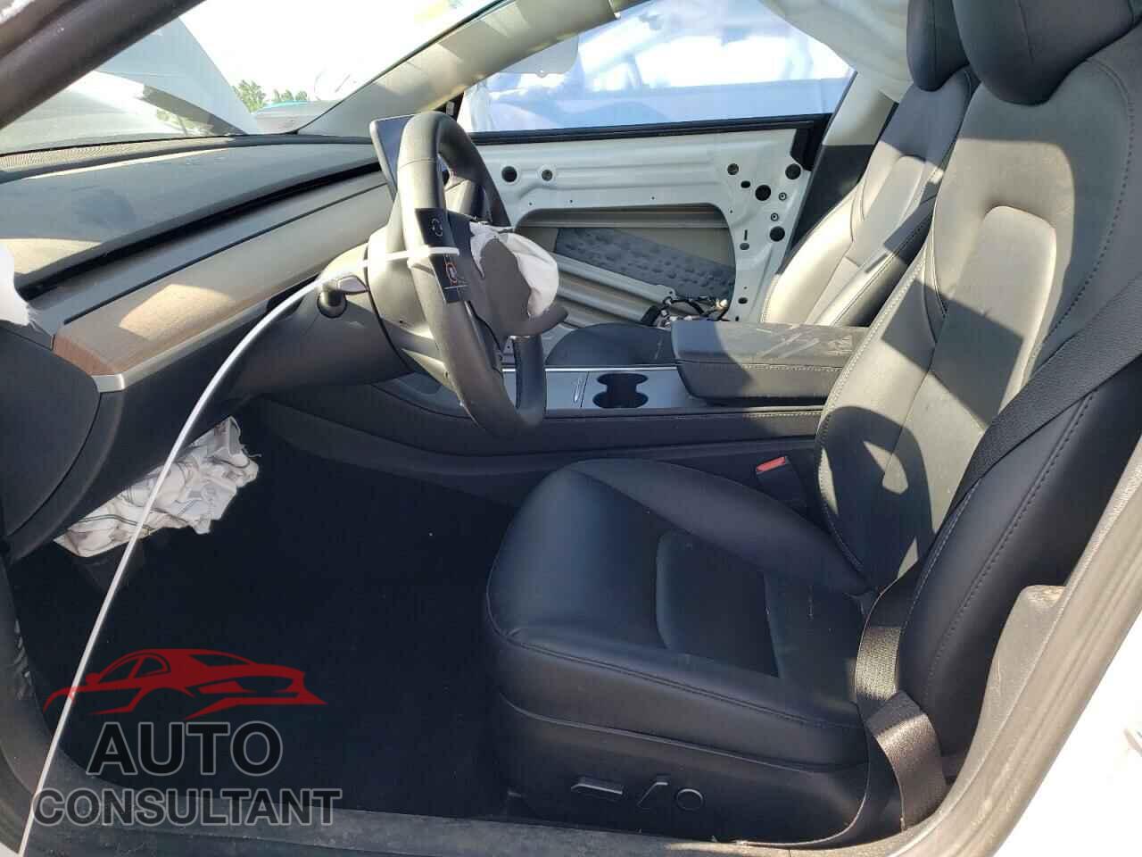 TESLA MODEL 3 2023 - 5YJ3E1EA4PF457766
