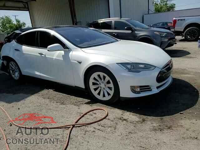 TESLA MODEL S 2015 - 5YJSA1S22FF091518