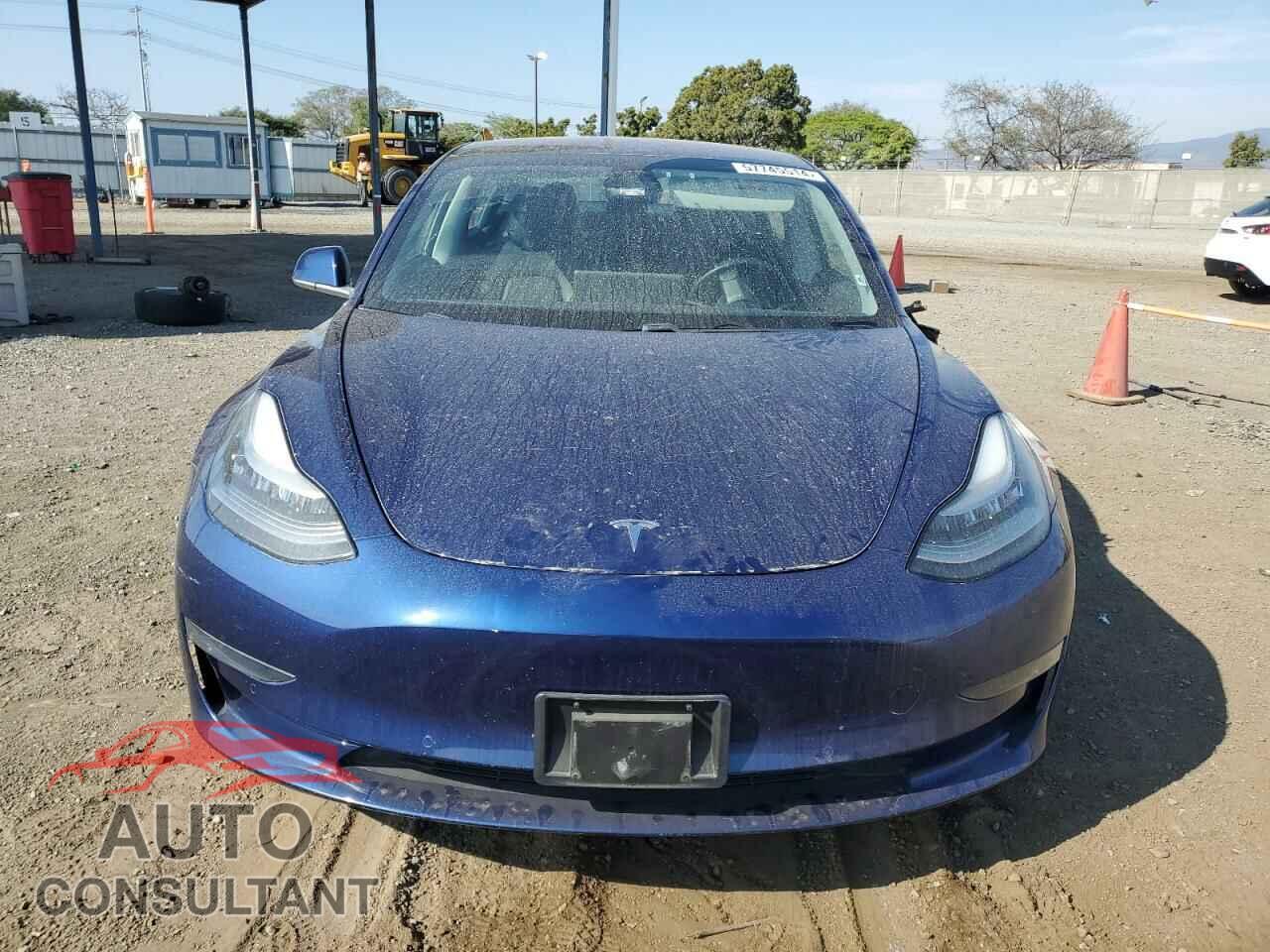 TESLA MODEL 3 2019 - 5YJ3E1EB3KF194168