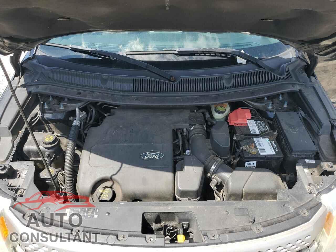 FORD EXPLORER 2014 - 1FM5K7B88EGA57794