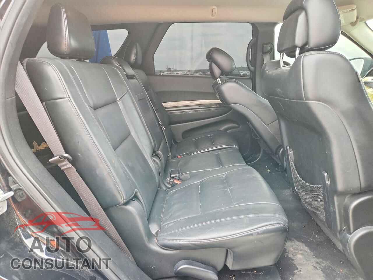 DODGE DURANGO 2019 - 1C4RDHAG7KC684701