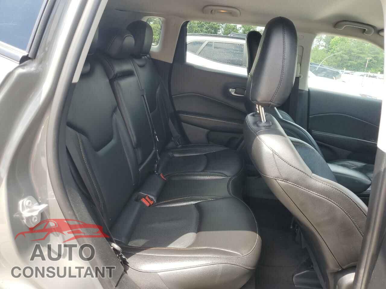 JEEP COMPASS 2021 - 3C4NJDCB9MT599478