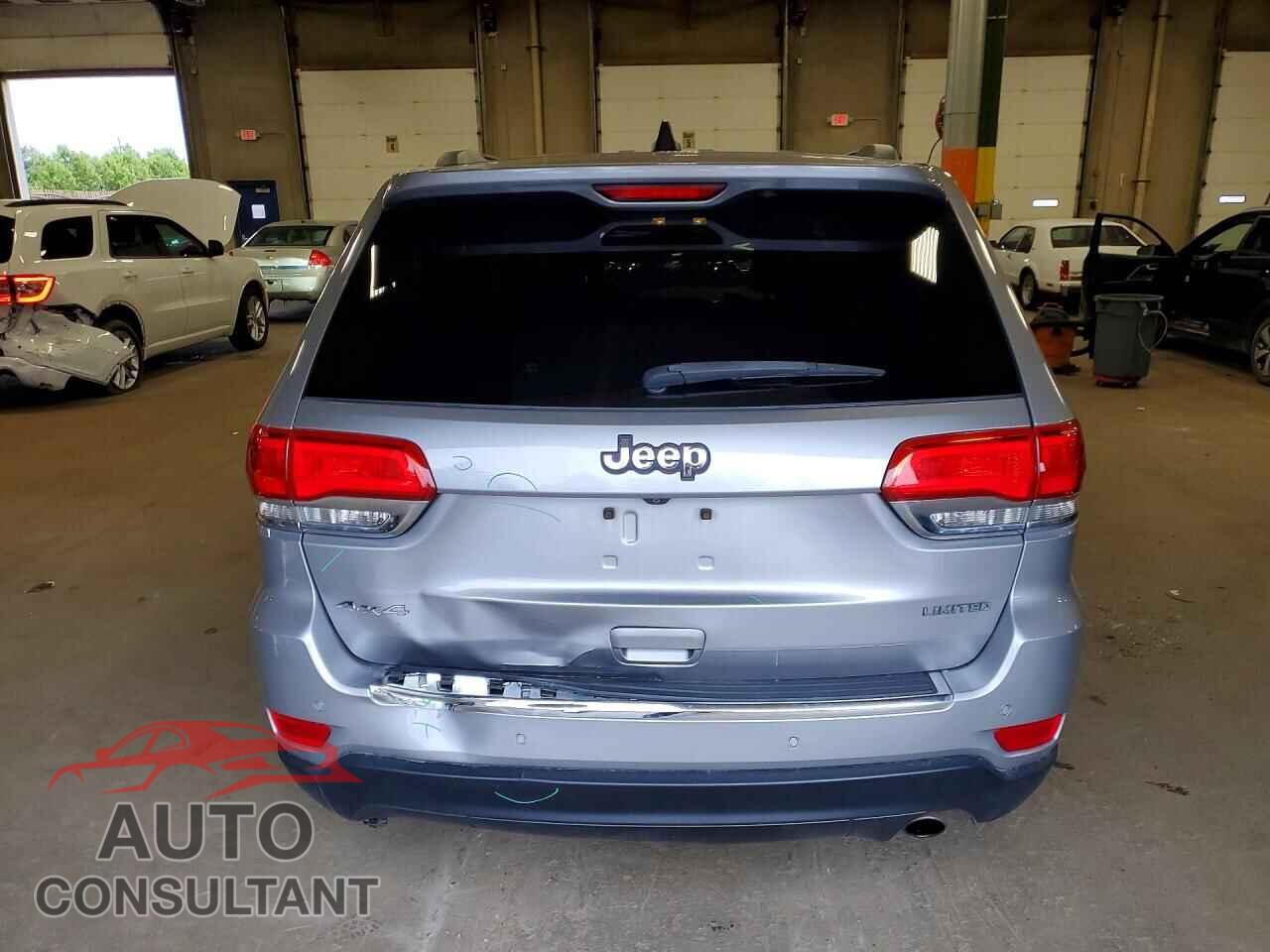 JEEP CHEROKEE 2015 - 1C4RJFBG4FC717039
