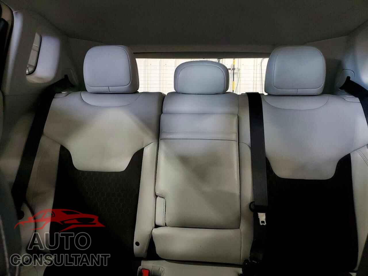 JEEP COMPASS 2017 - 3C4NJDBB2HT693404