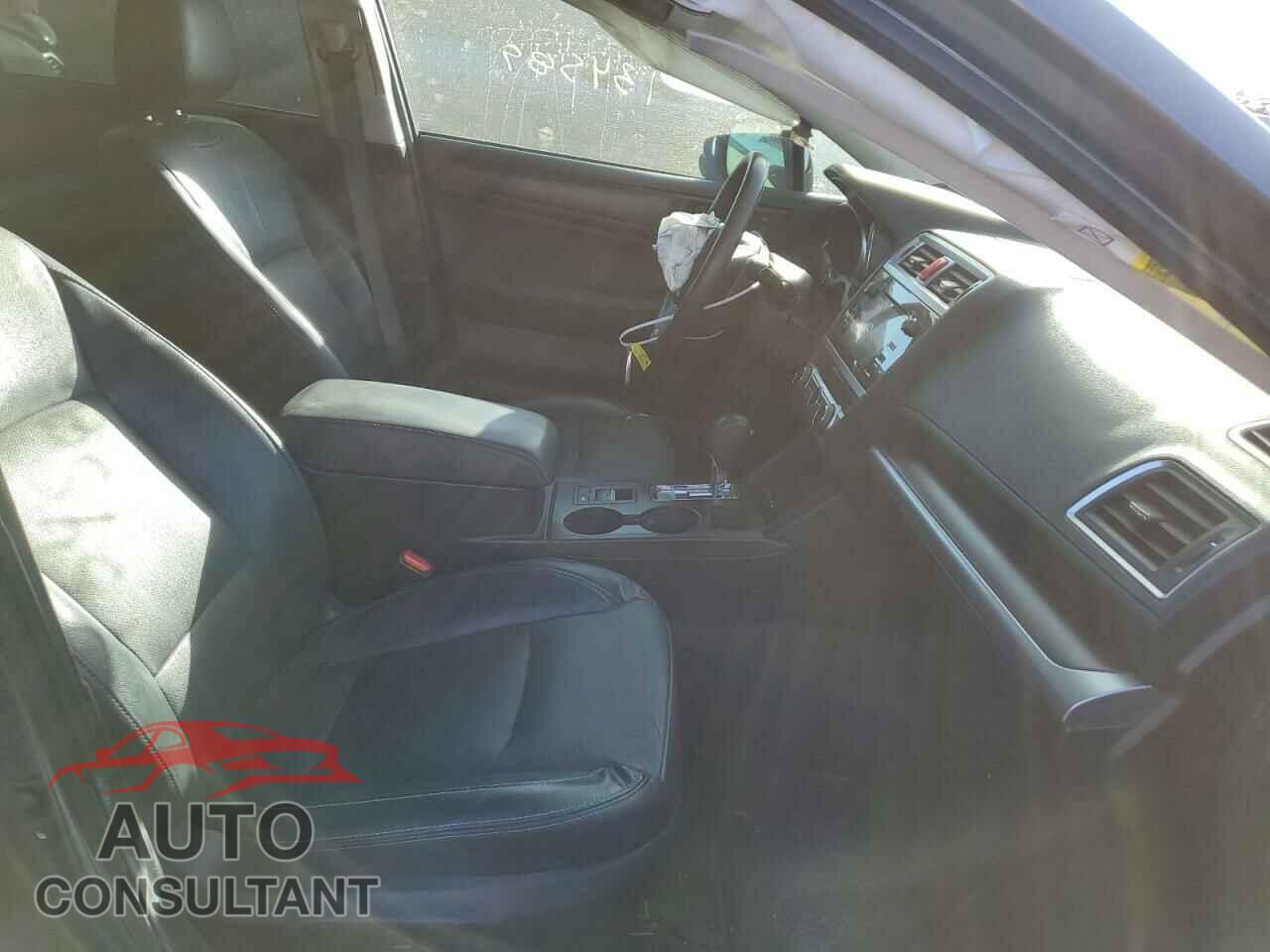 SUBARU LEGACY 2017 - 4S3BNAN60H3048024