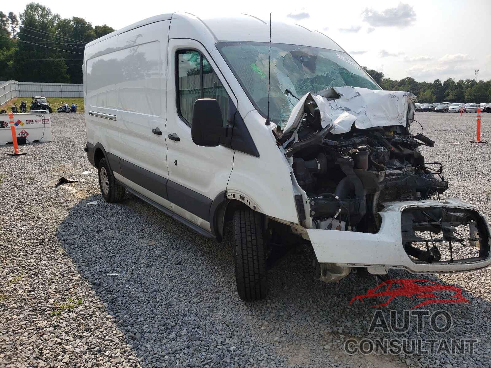 FORD TRANSIT CO 2018 - 1FTYR2CM8JKB49555