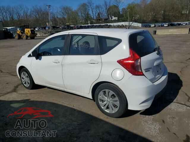 NISSAN VERSA 2017 - 3N1CE2CP9HL372327