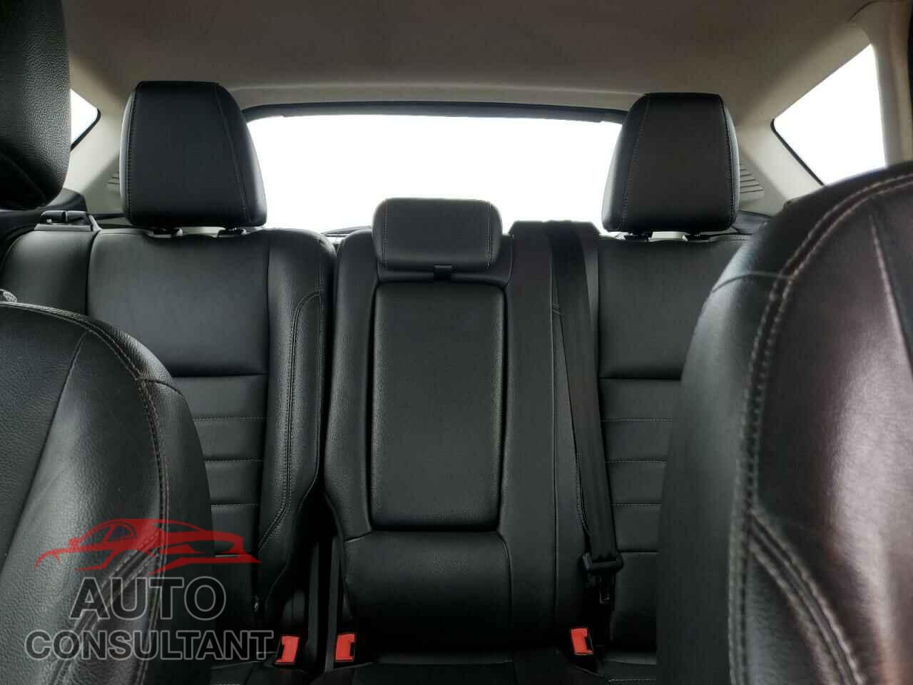 FORD CMAX 2013 - 1FADP5BUXDL535308