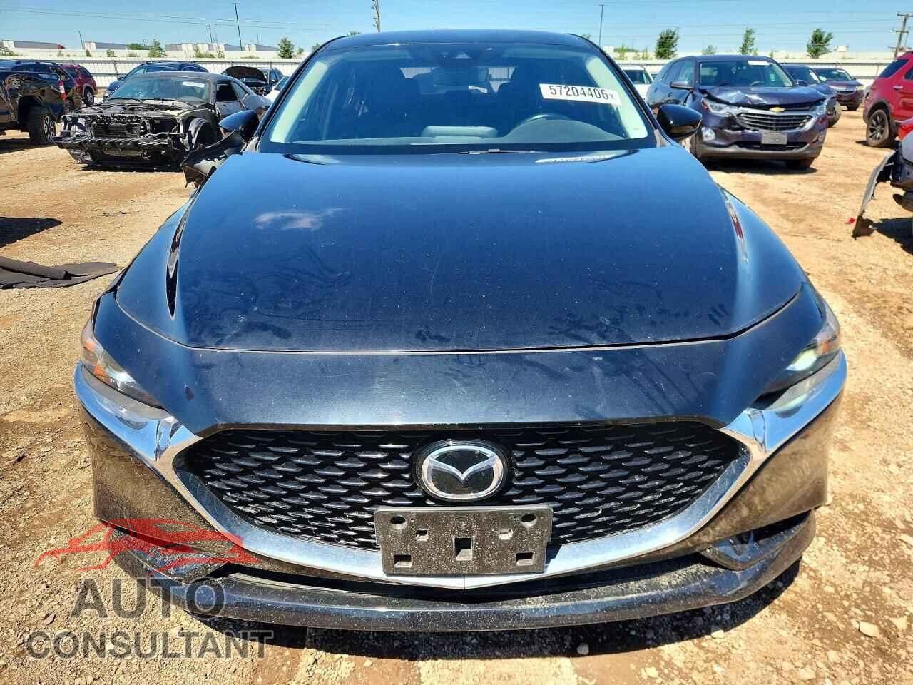 MAZDA 3 2019 - JM1BPACL9K1110686
