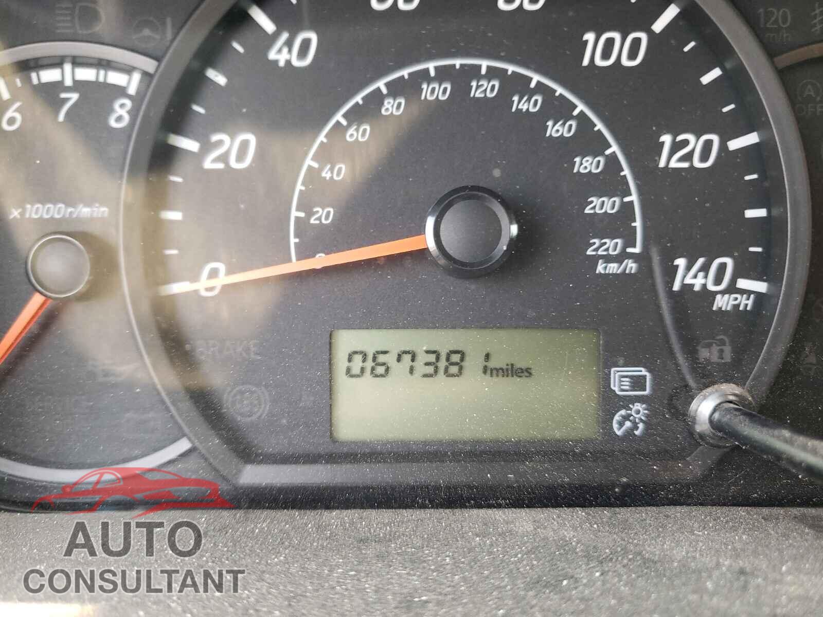 MITSUBISHI MIRAGE 2017 - ML32F3FJ4HHF12792