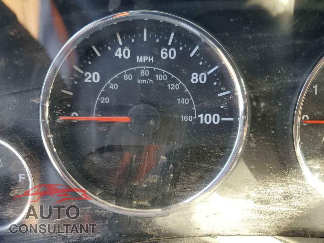 JEEP WRANGLER 2017 - 1C4AJWAG4HL549159