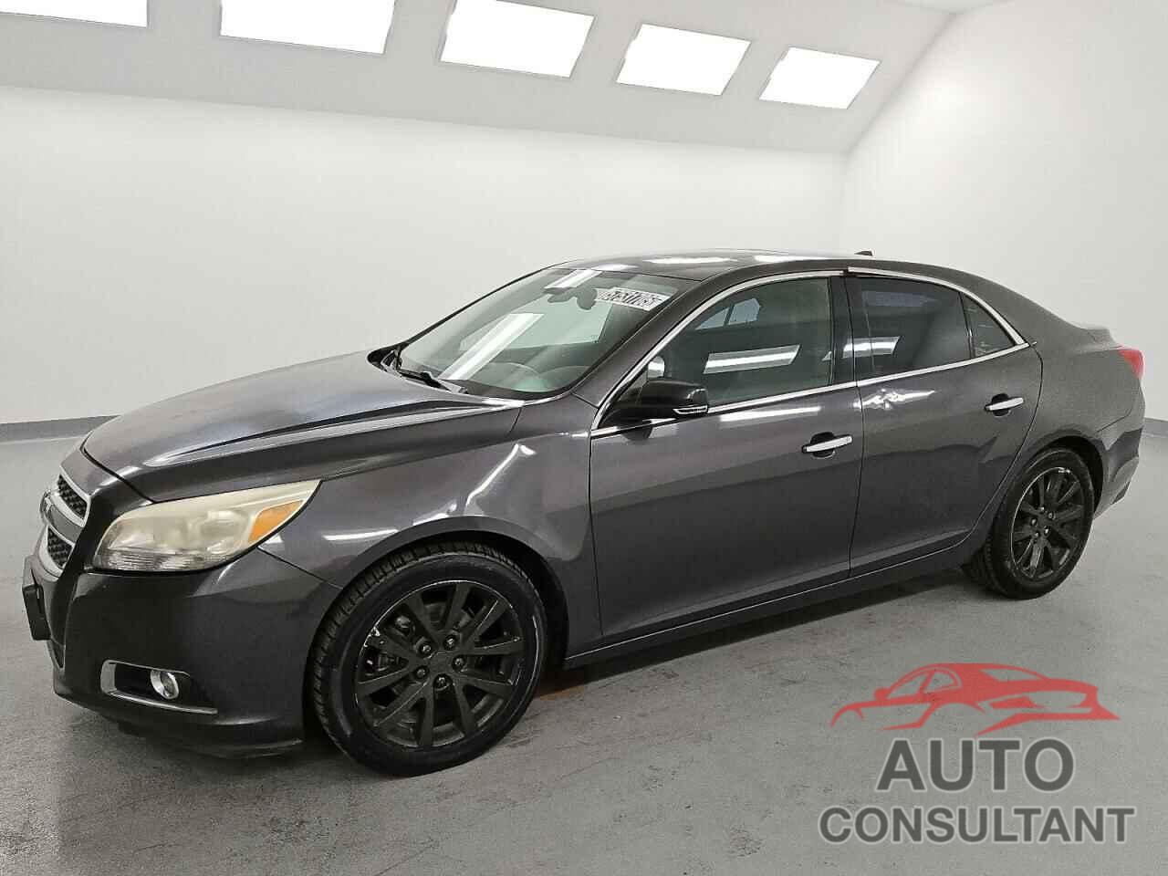 CHEVROLET MALIBU 2013 - 1G11H5SA6DF243145