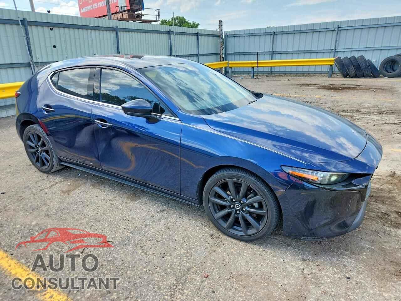 MAZDA 3 2020 - JM1BPANM8L1170708