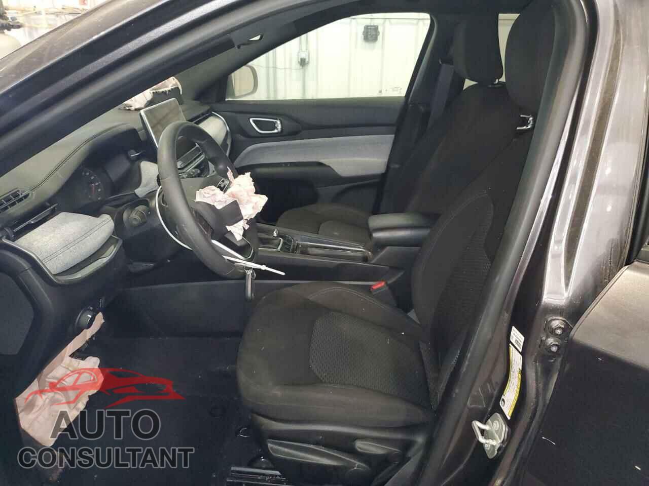JEEP COMPASS 2024 - 3C4NJDAN9RT580983