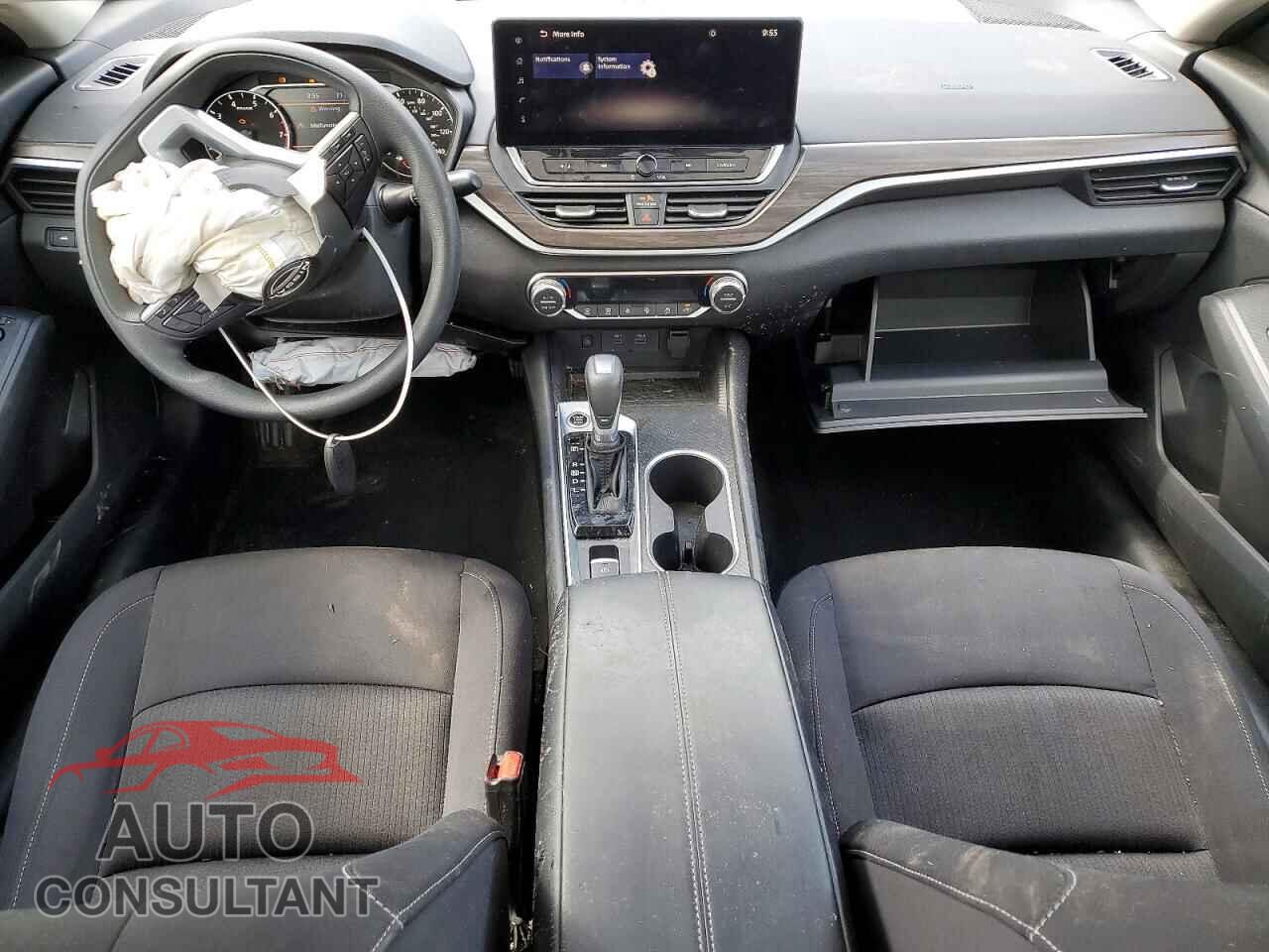 NISSAN ALTIMA 2025 - 1N4BL4DW1SN347340