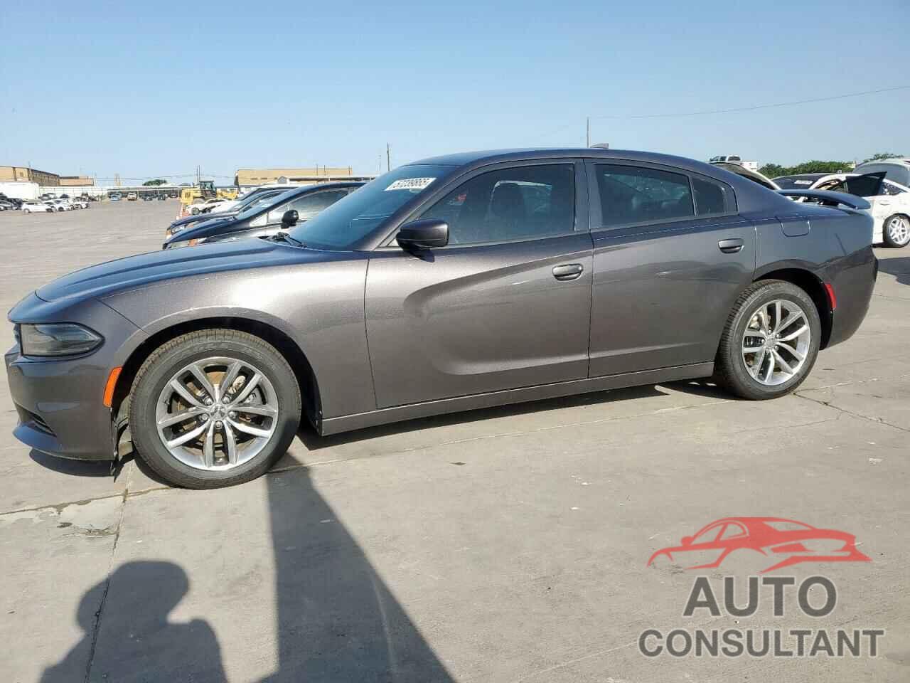DODGE CHARGER 2015 - 2C3CDXHG2FH825297