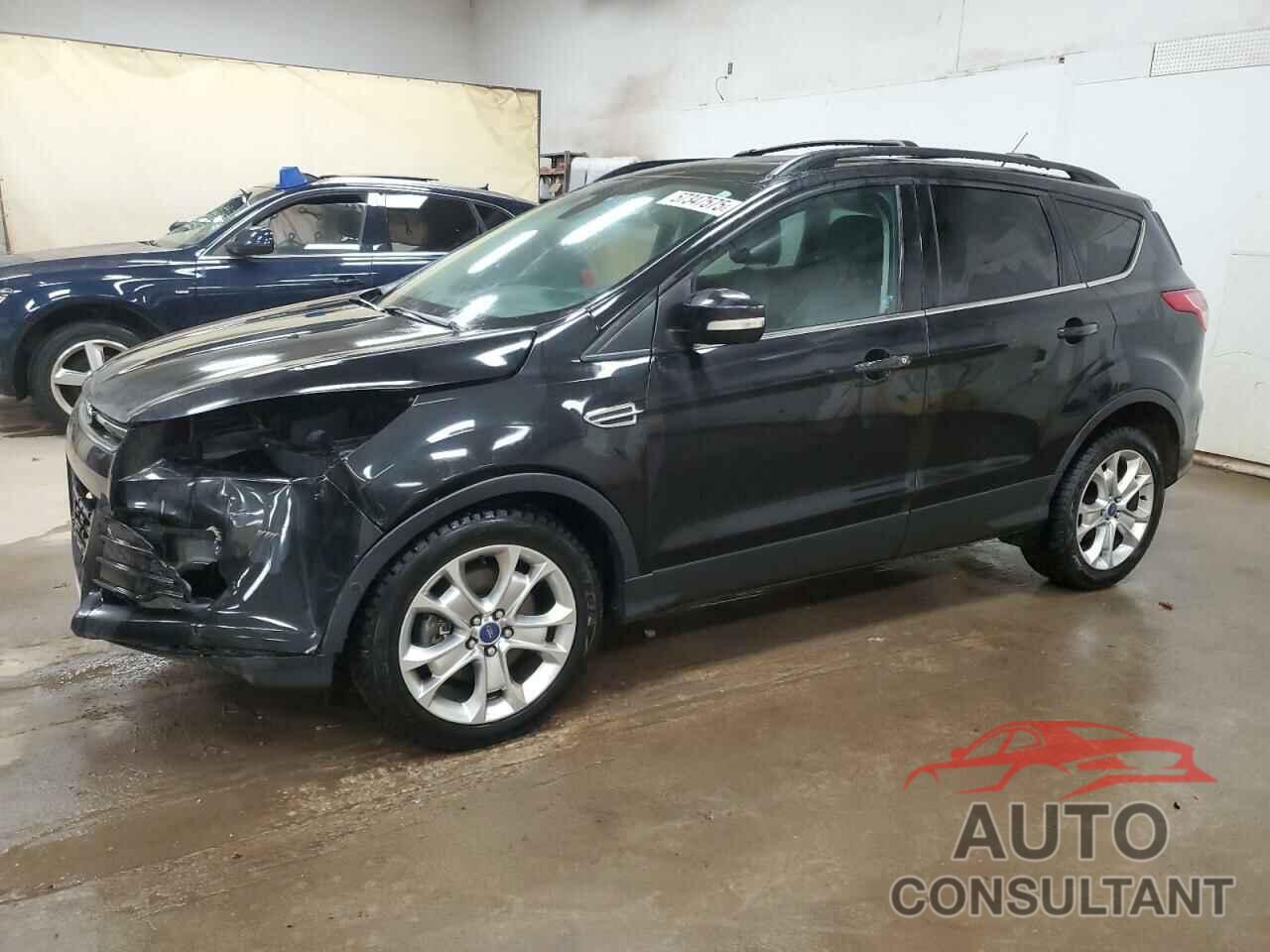 FORD ESCAPE 2013 - 1FMCU0H92DUD23318