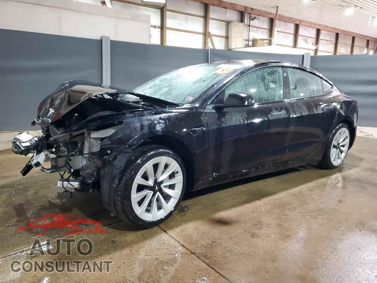 TESLA MODEL 3 2023 - 5YJ3E1EA7PF450729