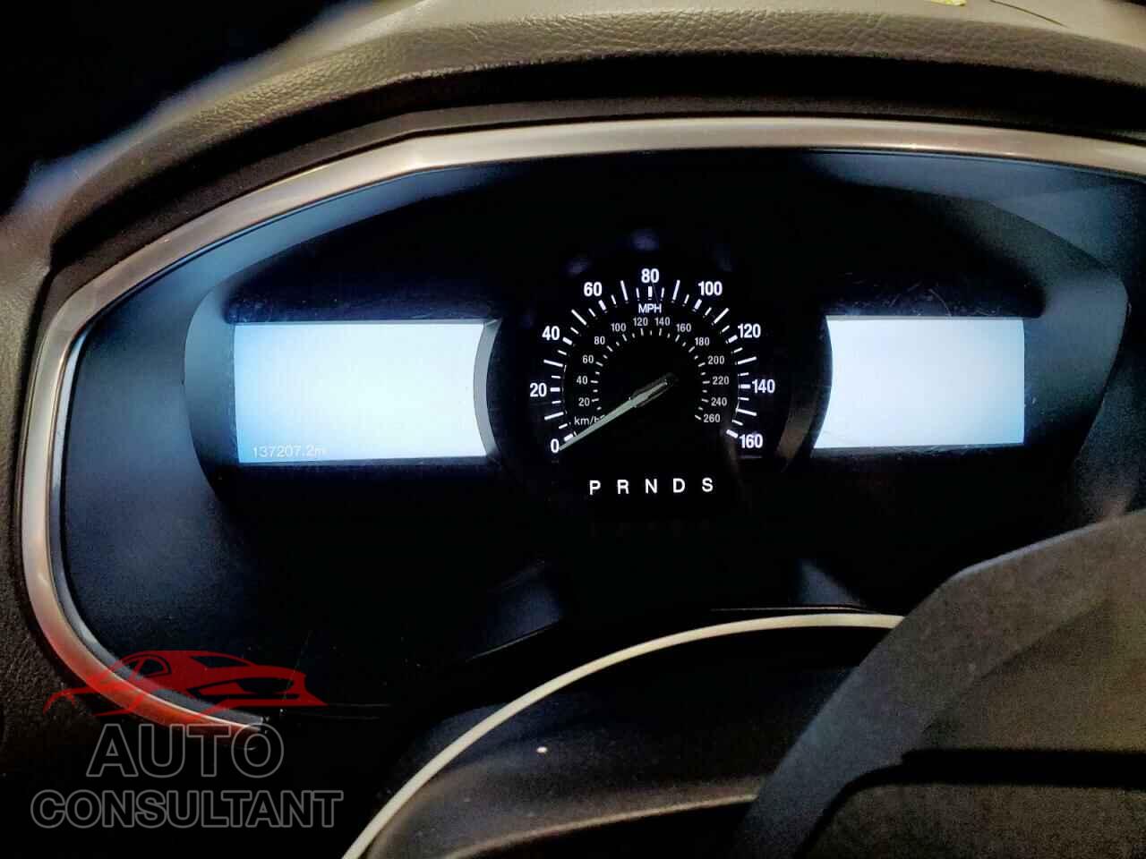FORD EDGE 2016 - 2FMPK4AP4GBC06390
