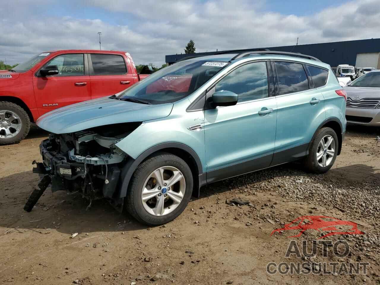 FORD ESCAPE 2013 - 1FMCU0GXXDUD09330