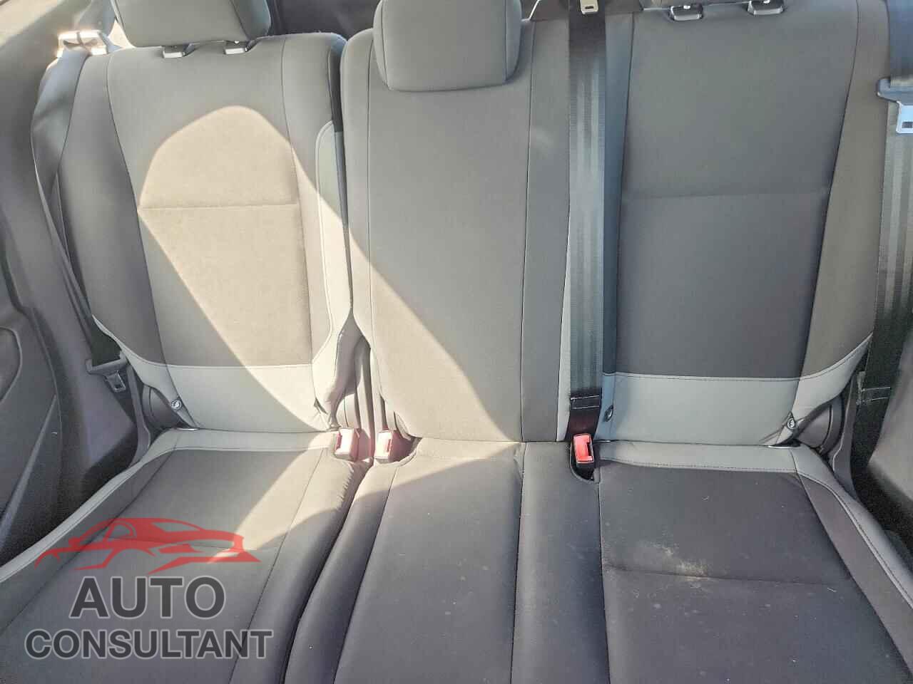 FORD ESCAPE 2014 - 1FMCU0F73EUB93018