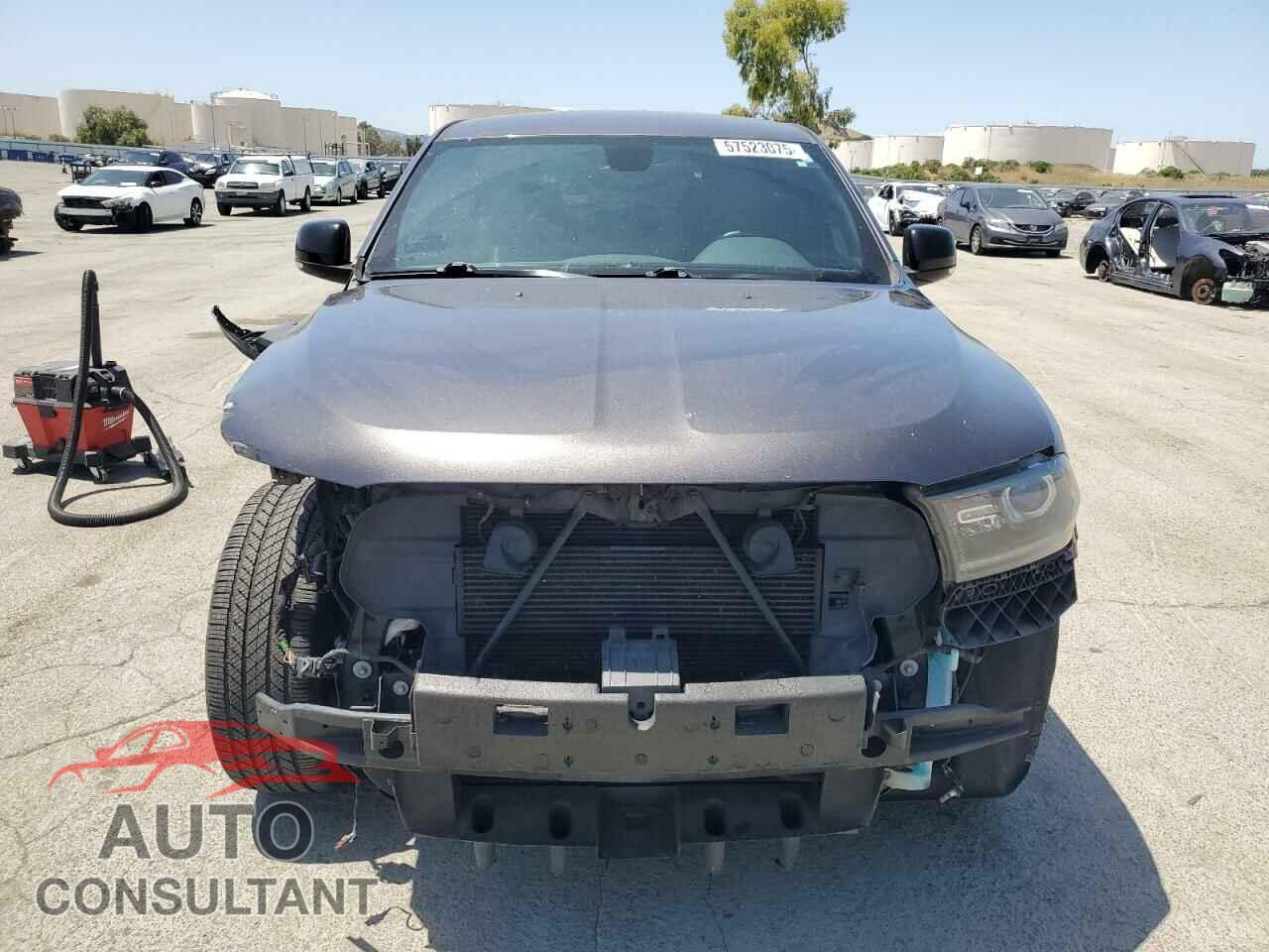 DODGE DURANGO 2015 - 1C4RDHDG2FC931298