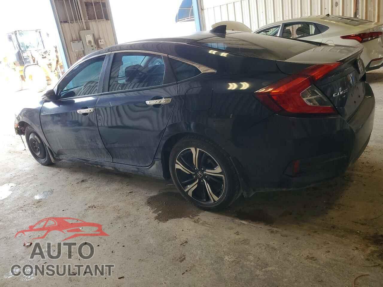 HONDA CIVIC 2017 - 19XFC1F98HE010212