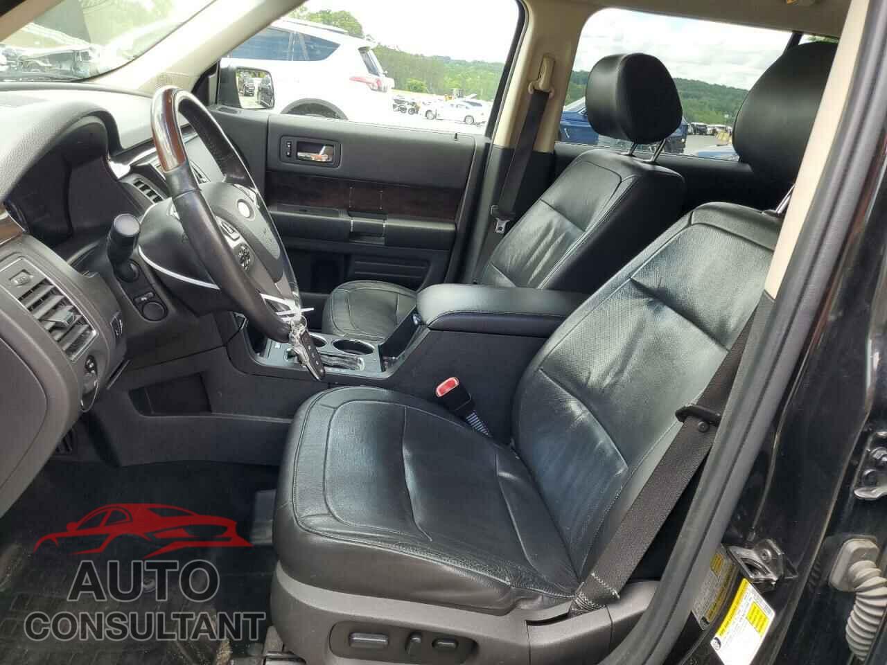 FORD FLEX 2014 - 2FMGK5D82EBD44307