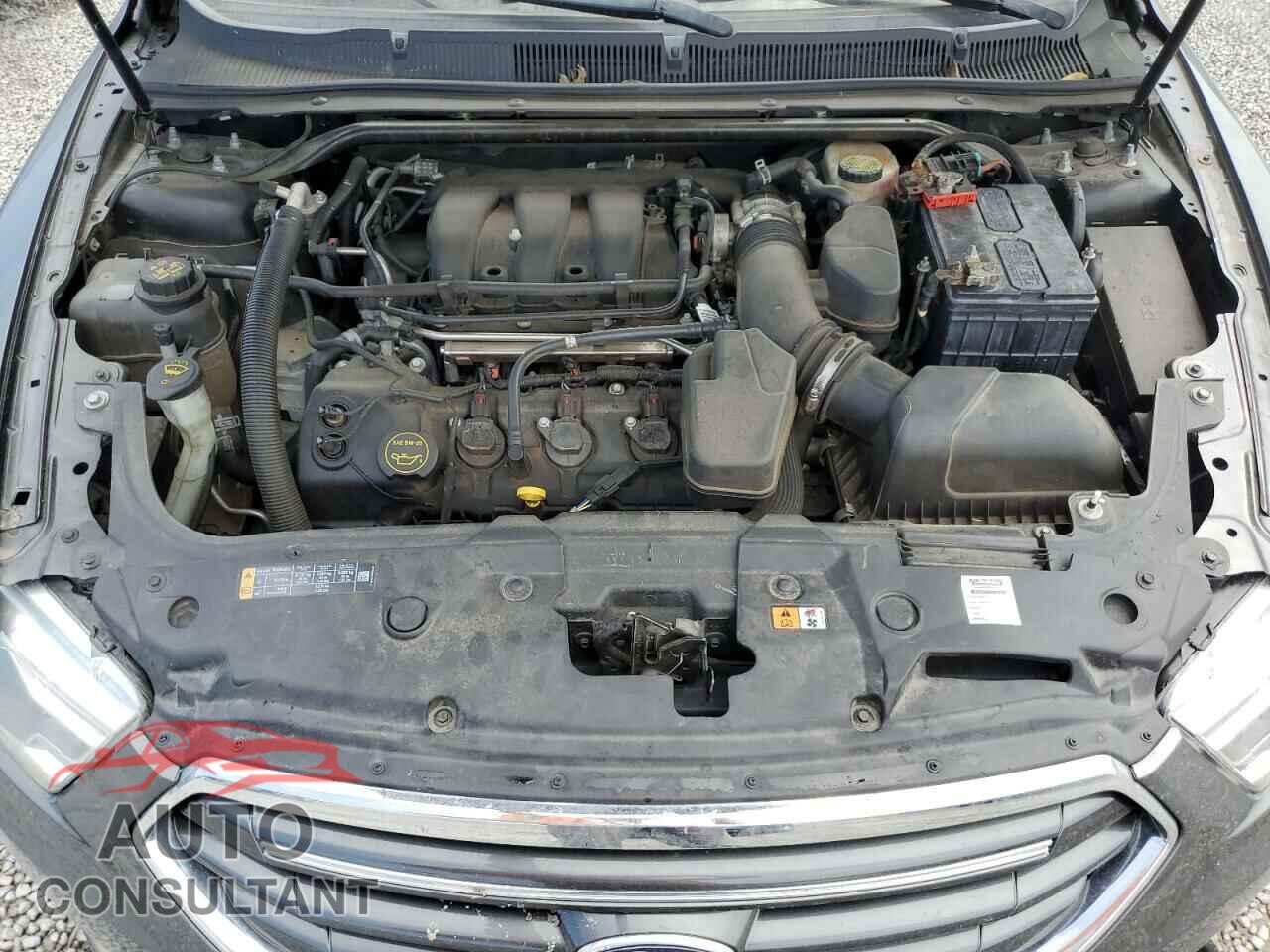 FORD TAURUS 2016 - 1FAHP2F82GG108862