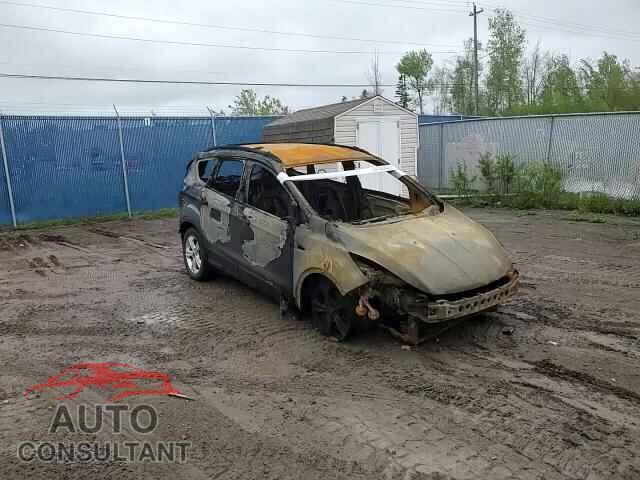 FORD ESCAPE 2013 - 1FMCU0G92DUB47839