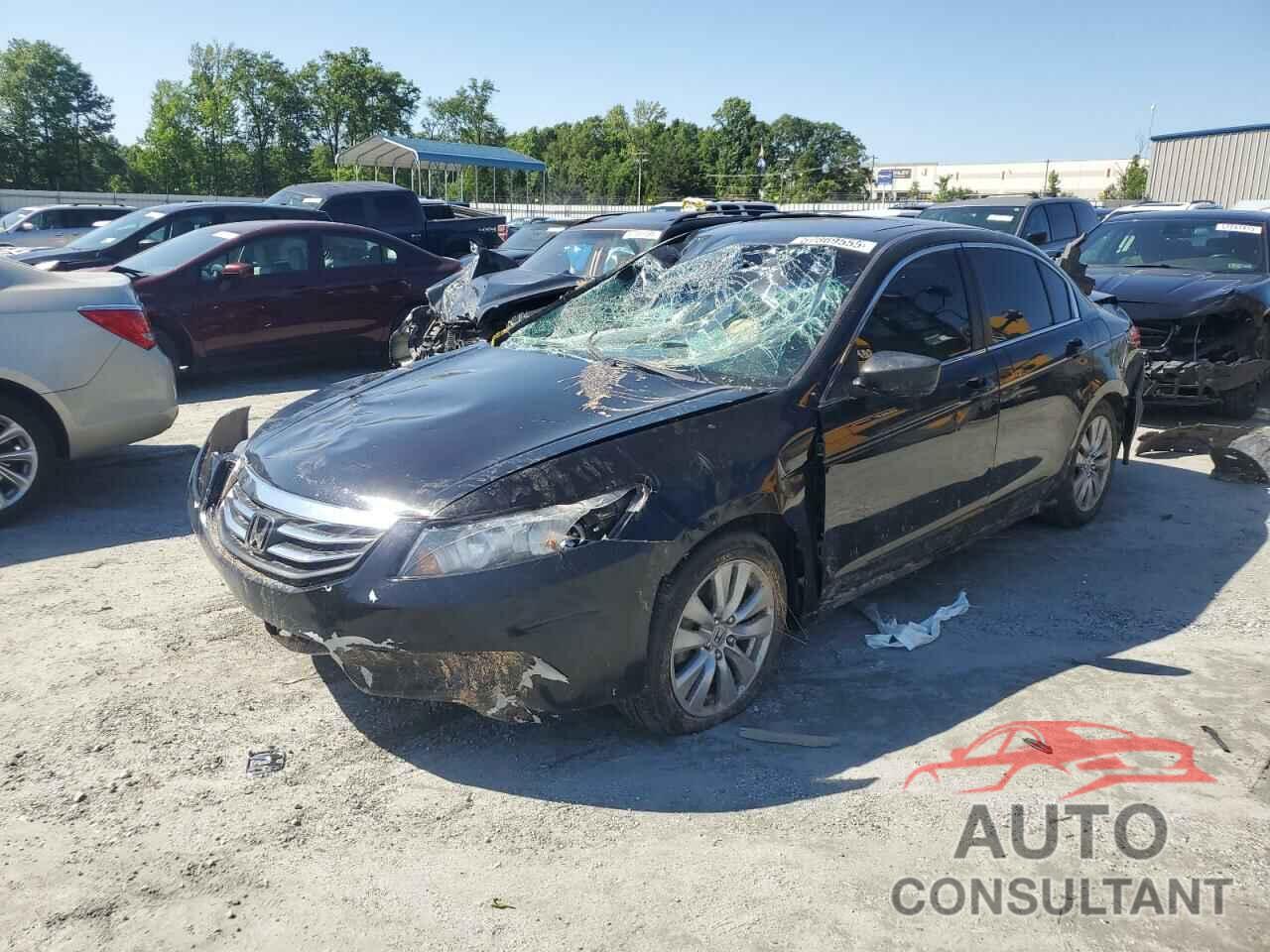 HONDA ACCORD 2012 - 1HGCP2F80CA129423