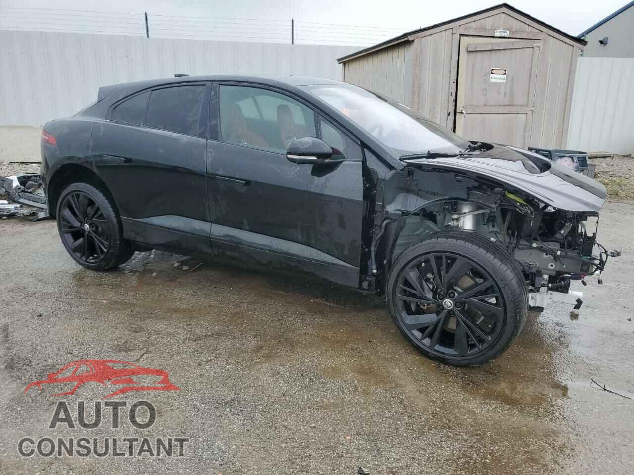 JAGUAR I-PACE R-D 2024 - SADHM2S11R1633367