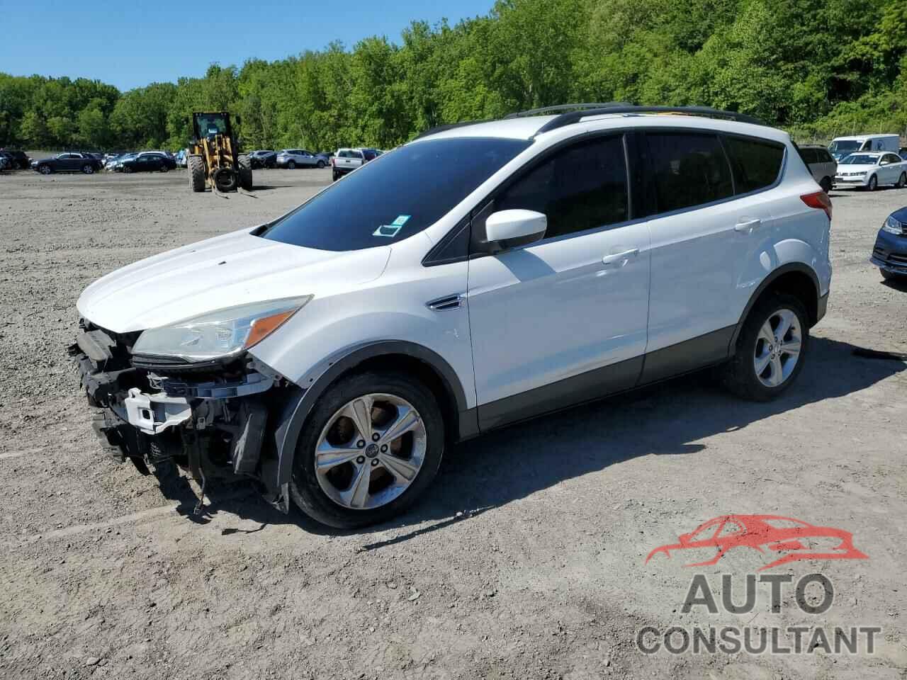 FORD ESCAPE 2013 - 1FMCU9G99DUC73121