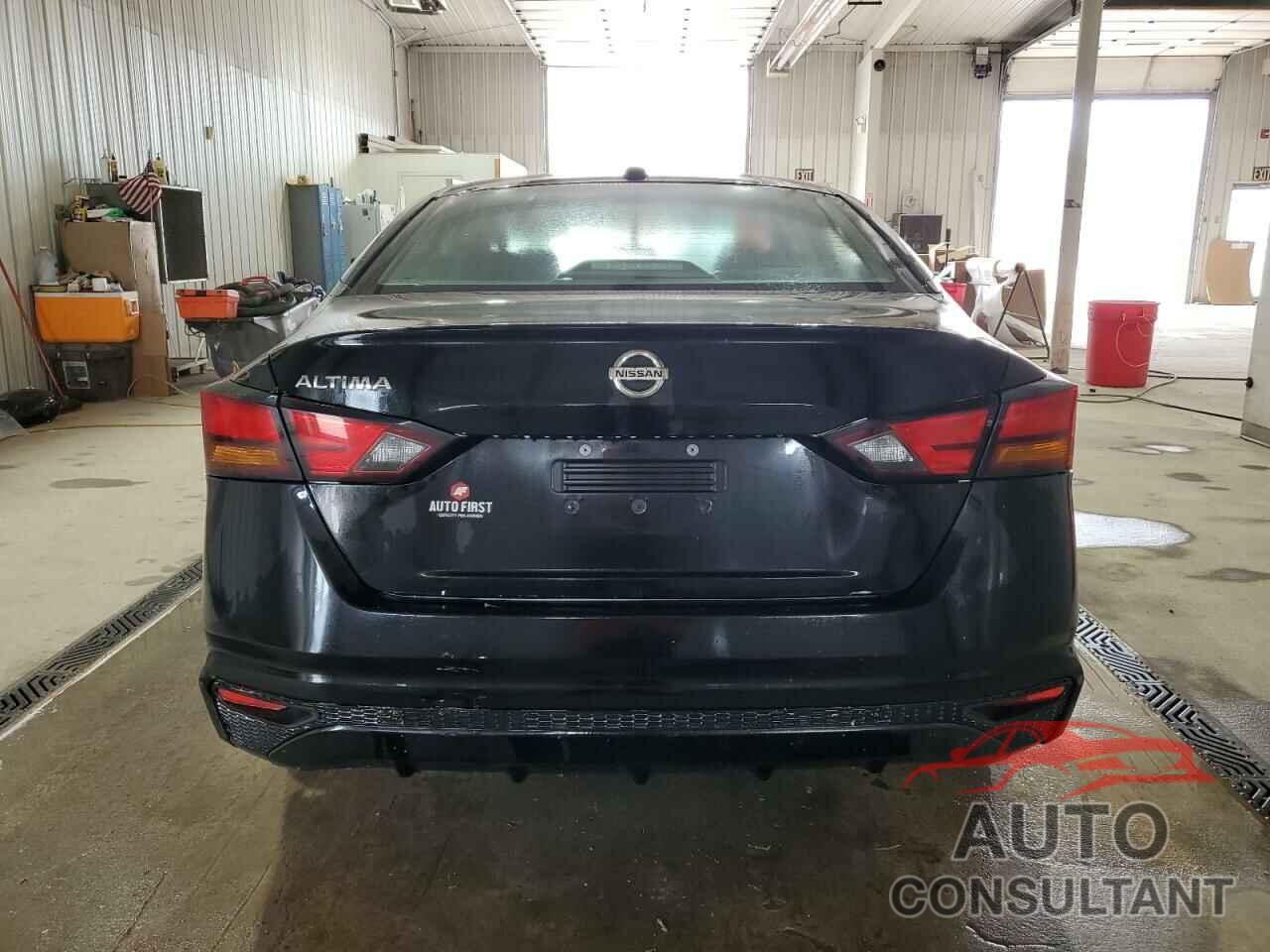 NISSAN ALTIMA 2020 - 1N4BL4BV9LC238745
