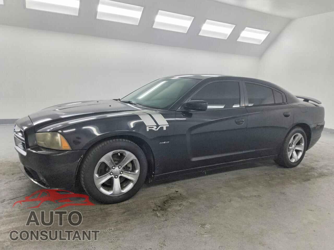 DODGE CHARGER 2014 - 2C3CDXCT7EH239231