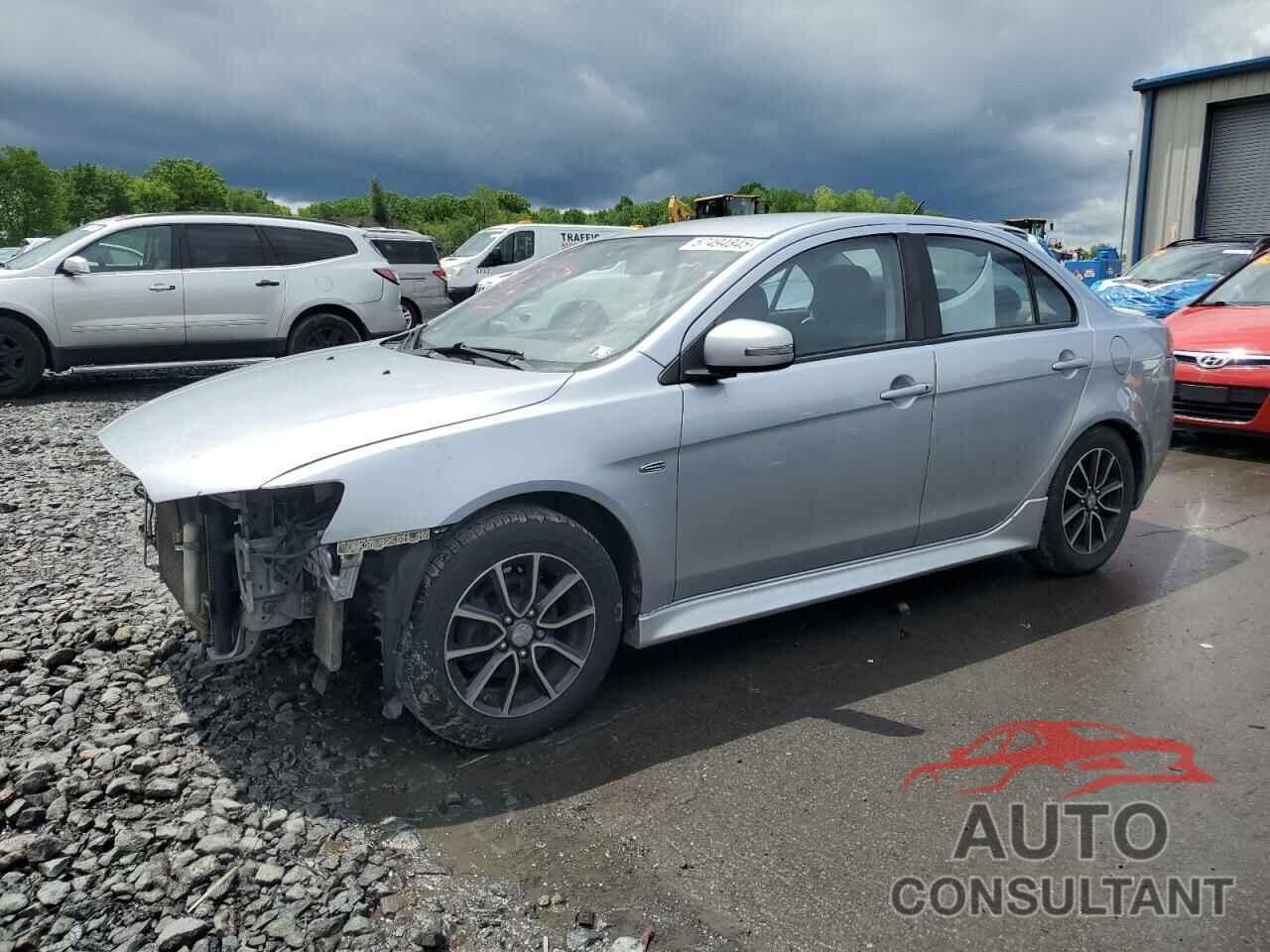 MITSUBISHI LANCER 2015 - JA32V2FWXFU005367