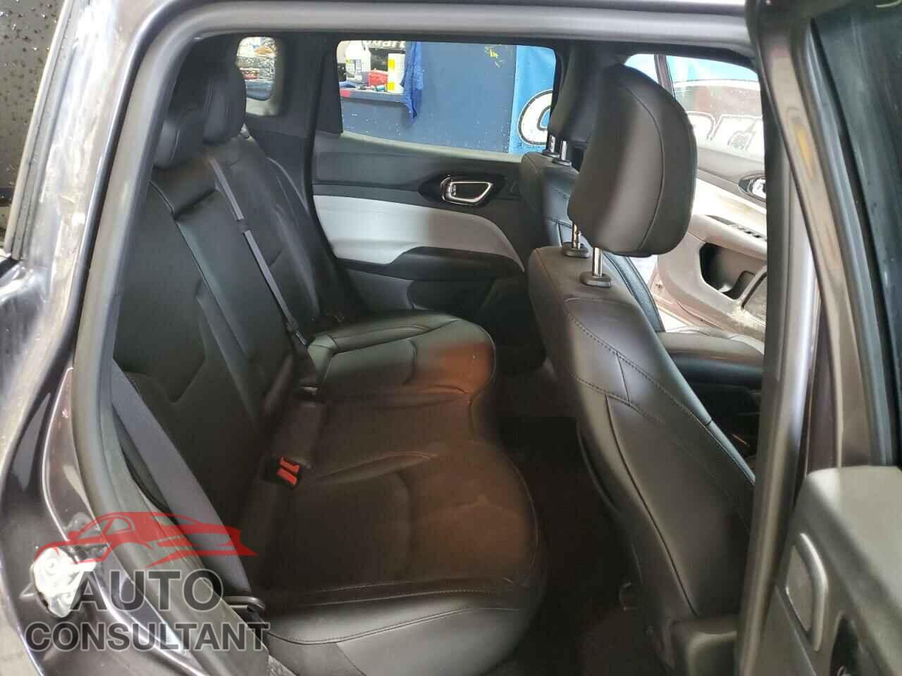 JEEP COMPASS 2024 - 3C4NJDCN3RT162108